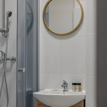 Apartament Poznanska 12 By Nyx