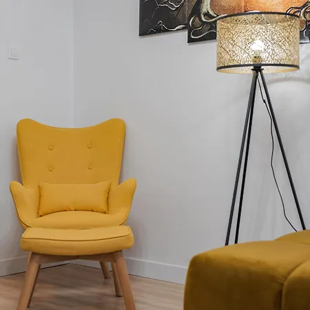 Poznanska 12 By Nyx Appartement