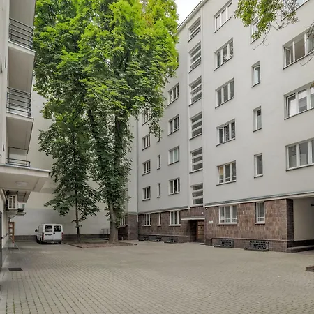 Poznanska 12 By Nyx *