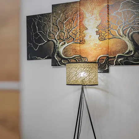 Poznanska 12 By Nyx *